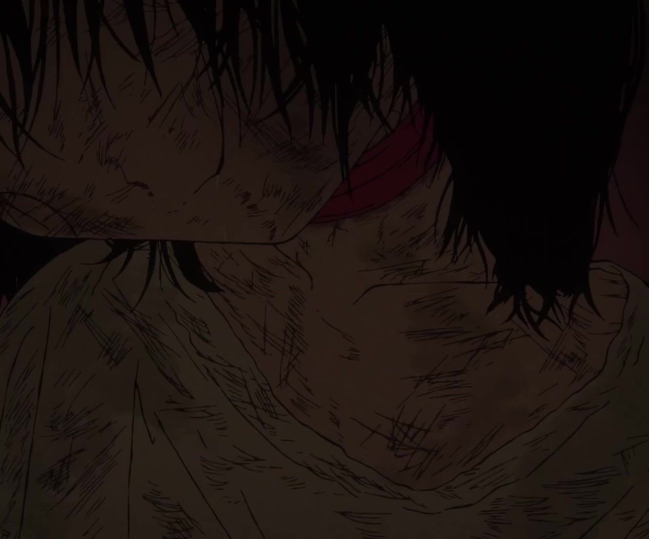 [Tsukyio Editing Resources] Takopi's Original Sin - 131.mp4